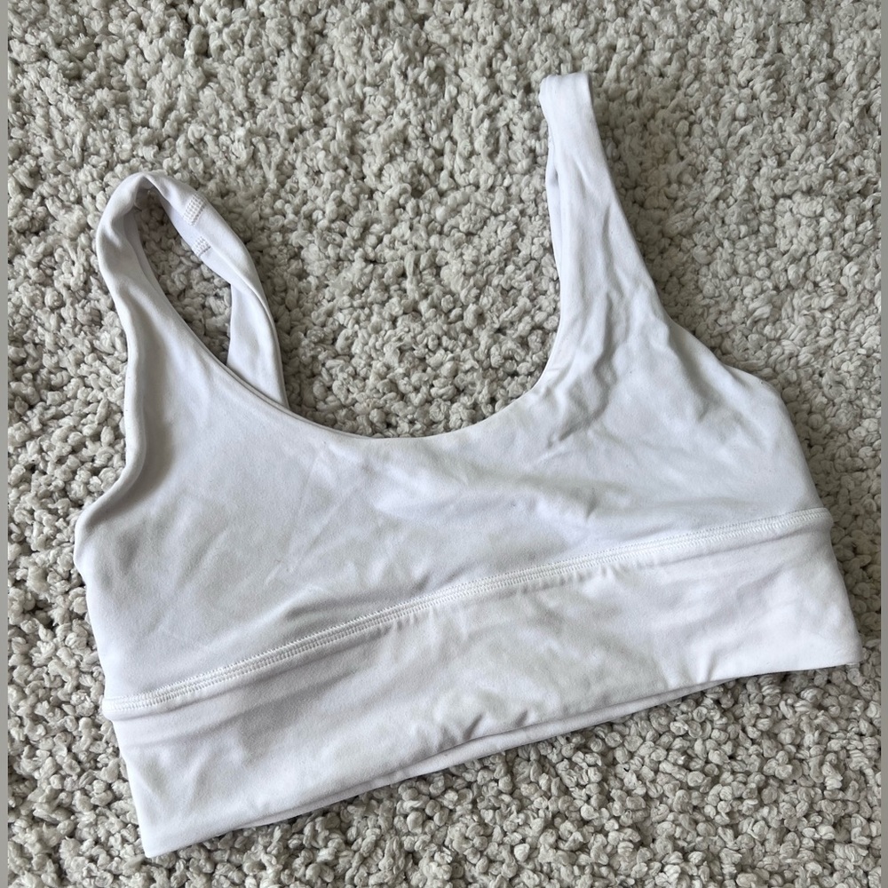 Lululemon Align Bra